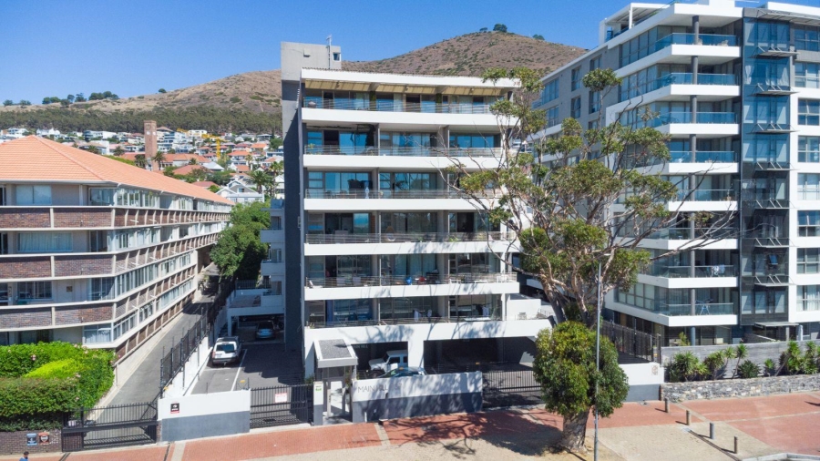 0 Bedroom Property for Sale in Green Point Western Cape